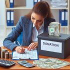 The basics of deducting charitable donations from your Brampton small business