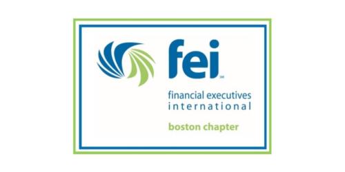 FEI Boston logo